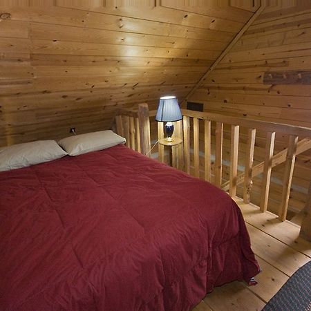 Galena Log Cabin Getaway 客房 照片